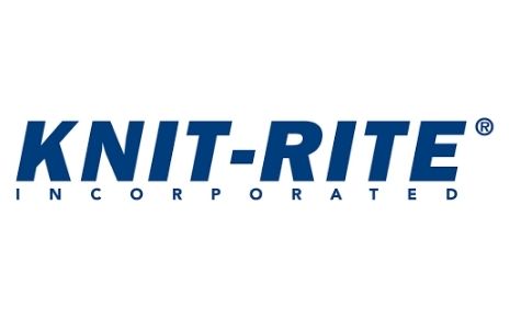 Knit-Rite's Logo