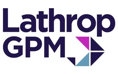Lathrop GPM's Logo