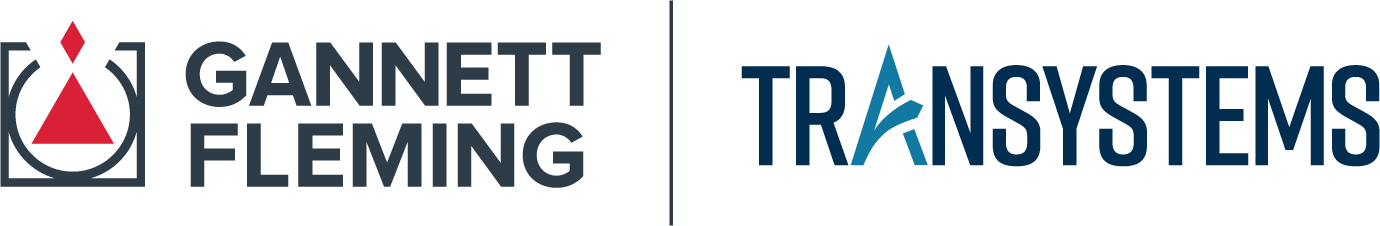 Gannett Fleming TranSystems's Logo