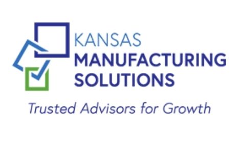 Kansas Manufacturing Solutions's Logo