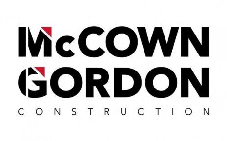 McCown Gordon Construction's Logo