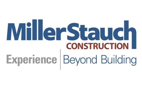 Miller Stauch Construction's Logo