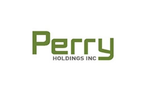 Perry Holdings's Logo