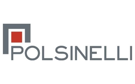 Polsinelli's Logo