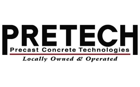 PreTech Corporation's Logo
