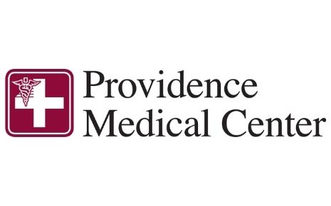 Providence Medical Center's Logo