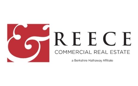 Reece Commercial's Logo