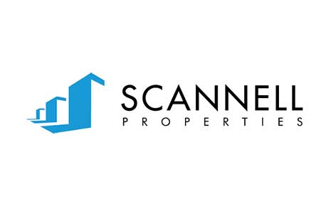 Scannell Properties's Logo