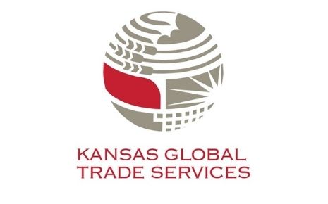 Kansas Global Trade Services's Logo