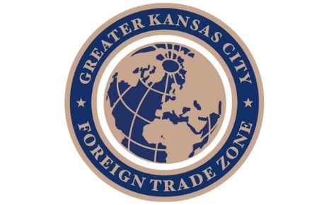 Greater Kansas City Foreign - Trade Zone, Inc's Logo