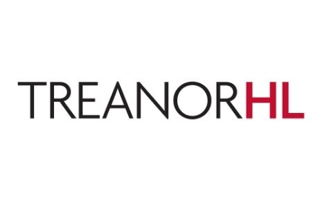 TreanorHL's Logo