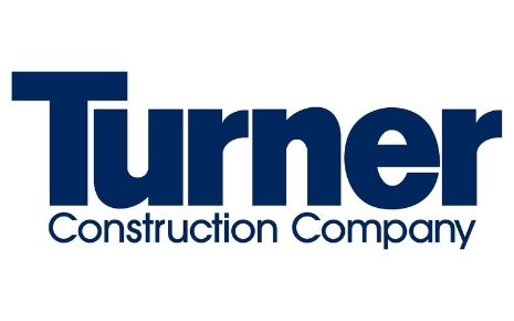 Turner Construction's Logo