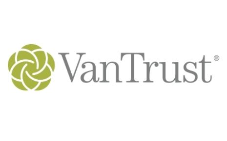 VanTrust Real Estate's Logo
