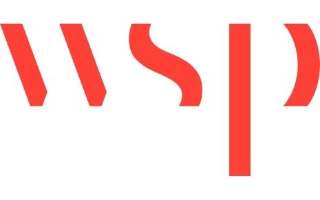 WSP's Logo