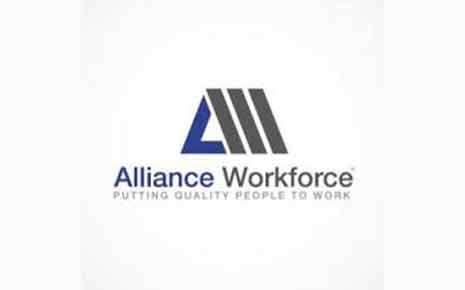 Alliance Workforce, Inc.'s Logo