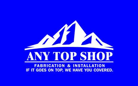Any Top Shop's Logo