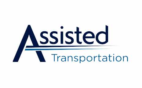 Assisted Transportation's Logo