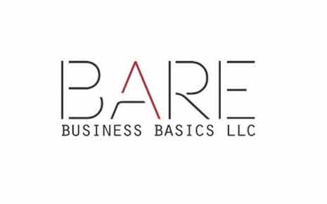 Bare Business Basics, LLC's Logo