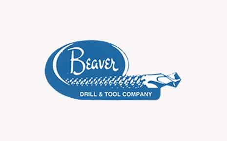 Beaver Drill & Tool Co's Logo