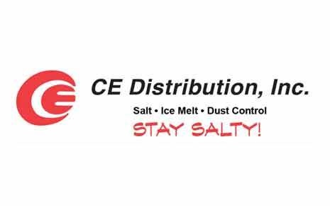CE Distribution, Inc.'s Logo