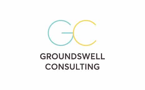 Groundswell Consulting, LLC's Logo
