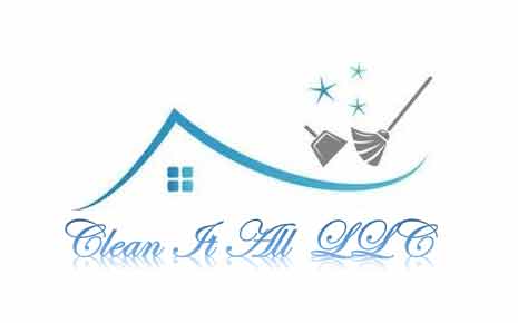 Clean It All LLC's Logo