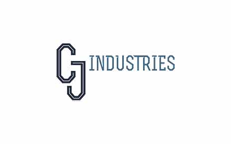 CJ Industries, LLC's Logo