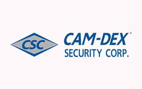 Cam-Dex Security Corporation's Logo