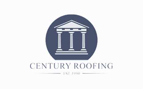 Century Roofing's Logo