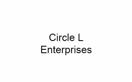 Circle L Enterprises's Logo