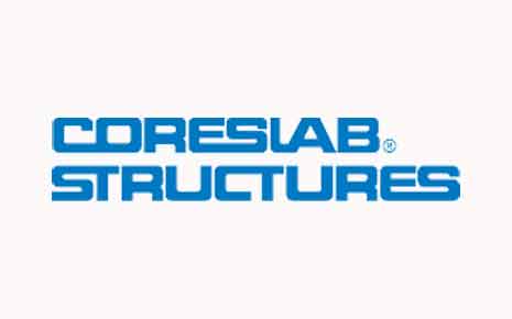 Coreslab Structures's Logo