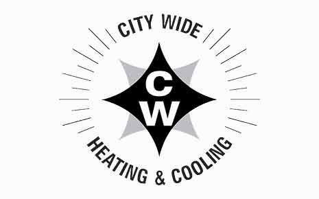 City Wide Heating & Cooling's Logo