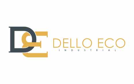 Dello Eco Industrial's Logo