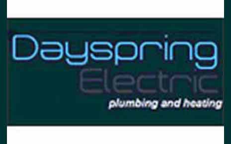 Dayspring Electric's Logo