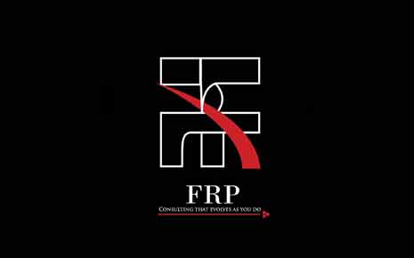 FRP Agency, LLC's Logo