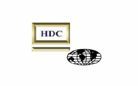 Hughes Development Company, Inc.'s Logo