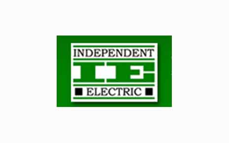 Independent Electric Machinery Co., Inc.'s Logo