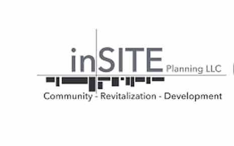 InSite Planning, LLC's Logo
