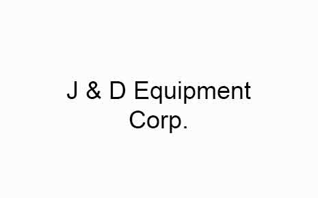 J & D Equipment Co. dba American Equipment Co.'s Image