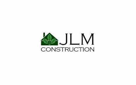 JLM Construction, LLC's Logo