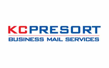 KC Presort, LLC's Logo