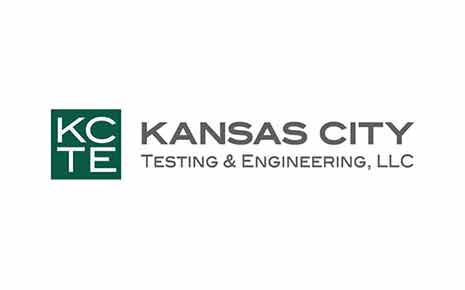 Kansas City Testing & Engineering's Logo