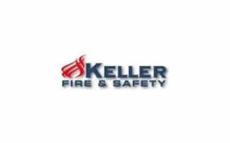 Keller Fire & Safety Inc's Logo