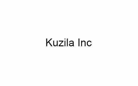 Kuzila inc.'s Logo