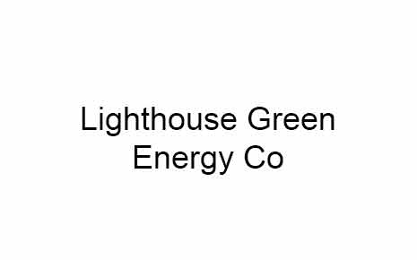 Lighthouse Green Energy Company, Inc.'s Image
