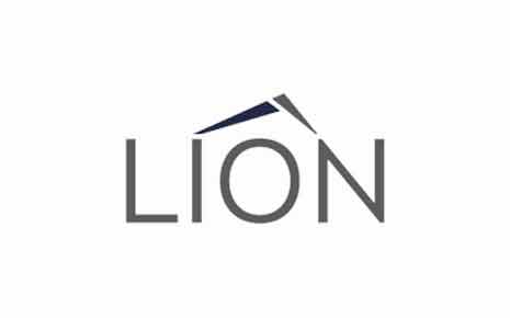 Lion's Design Build LLC's Logo