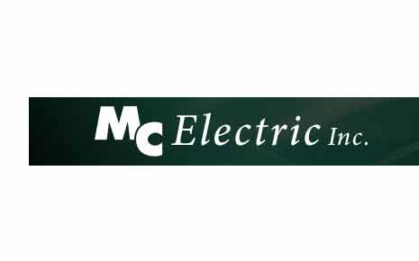 MC Electric, Inc.'s Logo