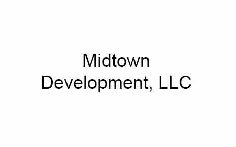 Midtown Redevelopment Group, LLC's Logo