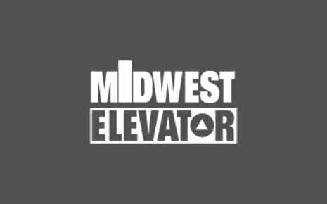 Midwest Elevators's Logo