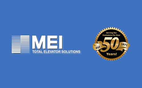 Minnesota Elevator Inc's Logo